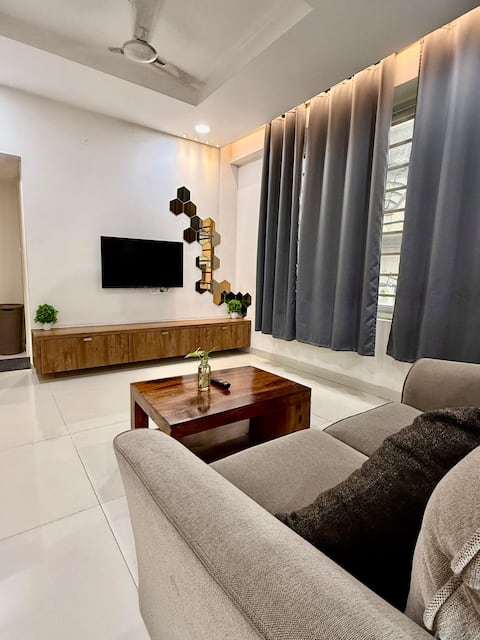 Signature AC- 1BHK @Fortale Living, Bangalore