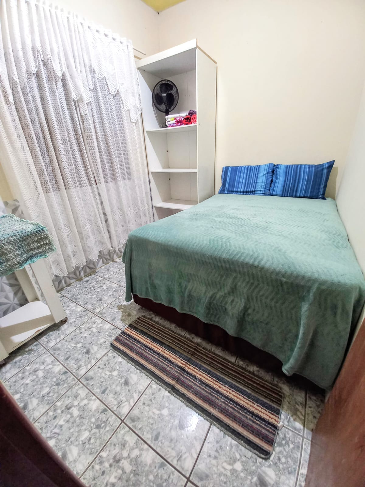 غرفة النوم 1