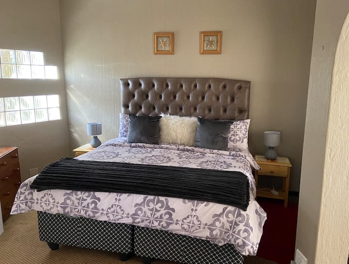 საძინებელი