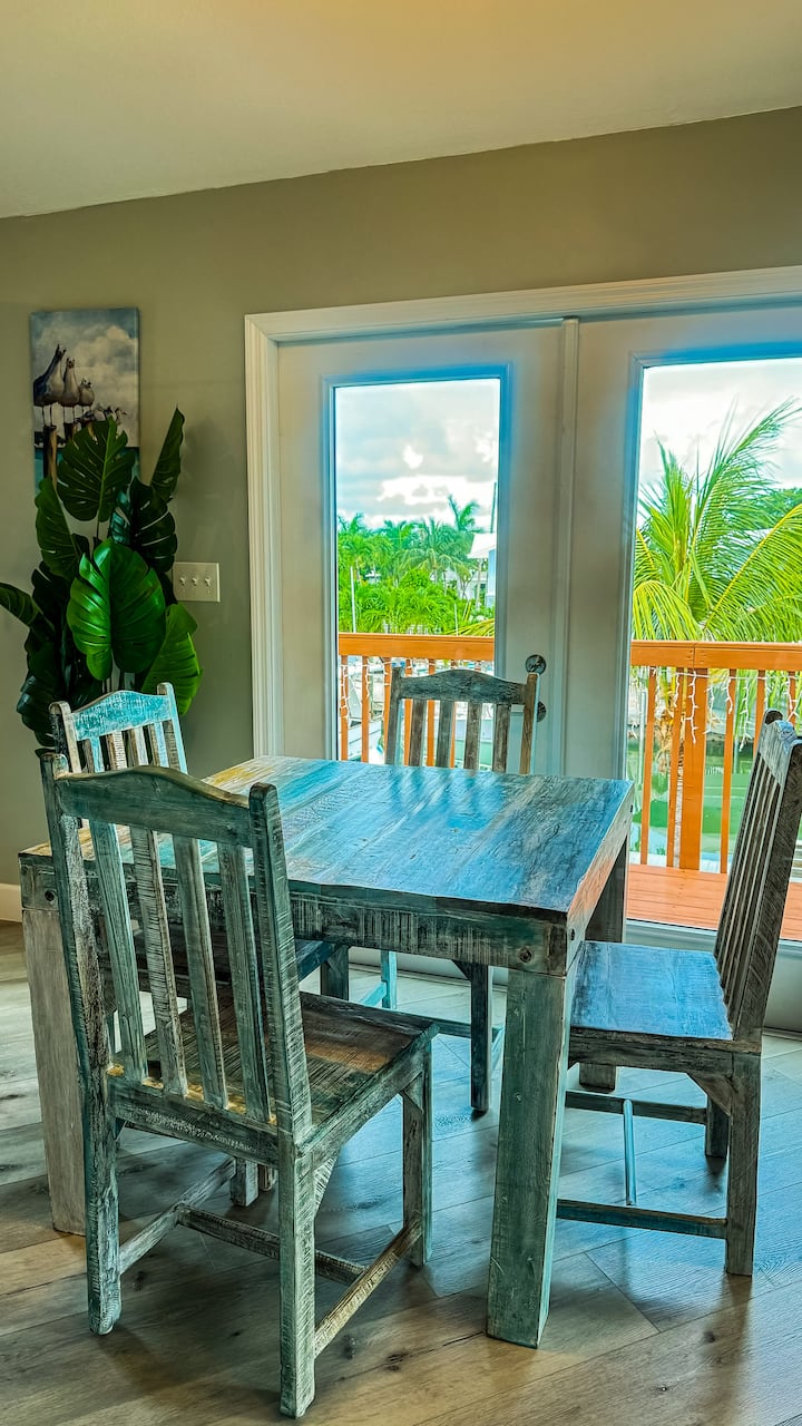 Дневен простор