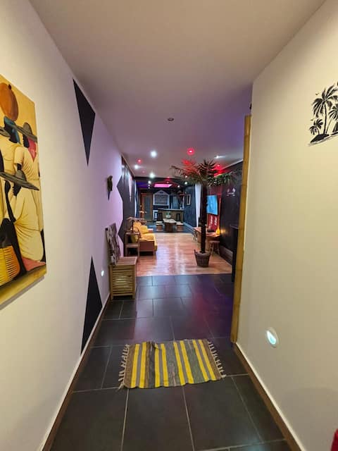 Immerse yourself in Cuba