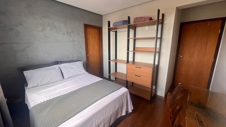 غرفة النوم 1