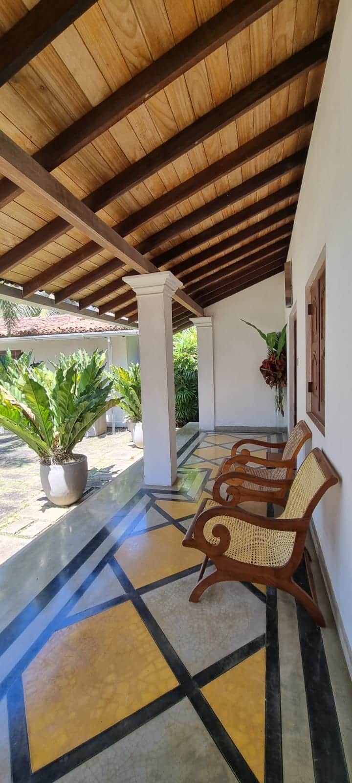 ห้องนอน