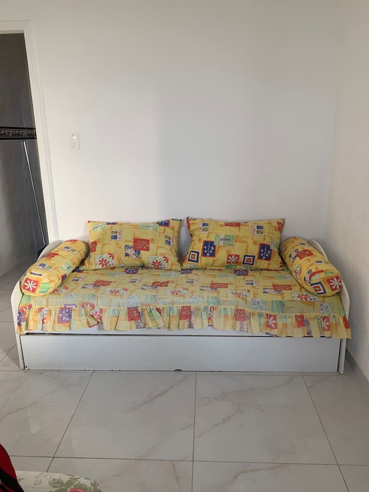 ห้องนอน