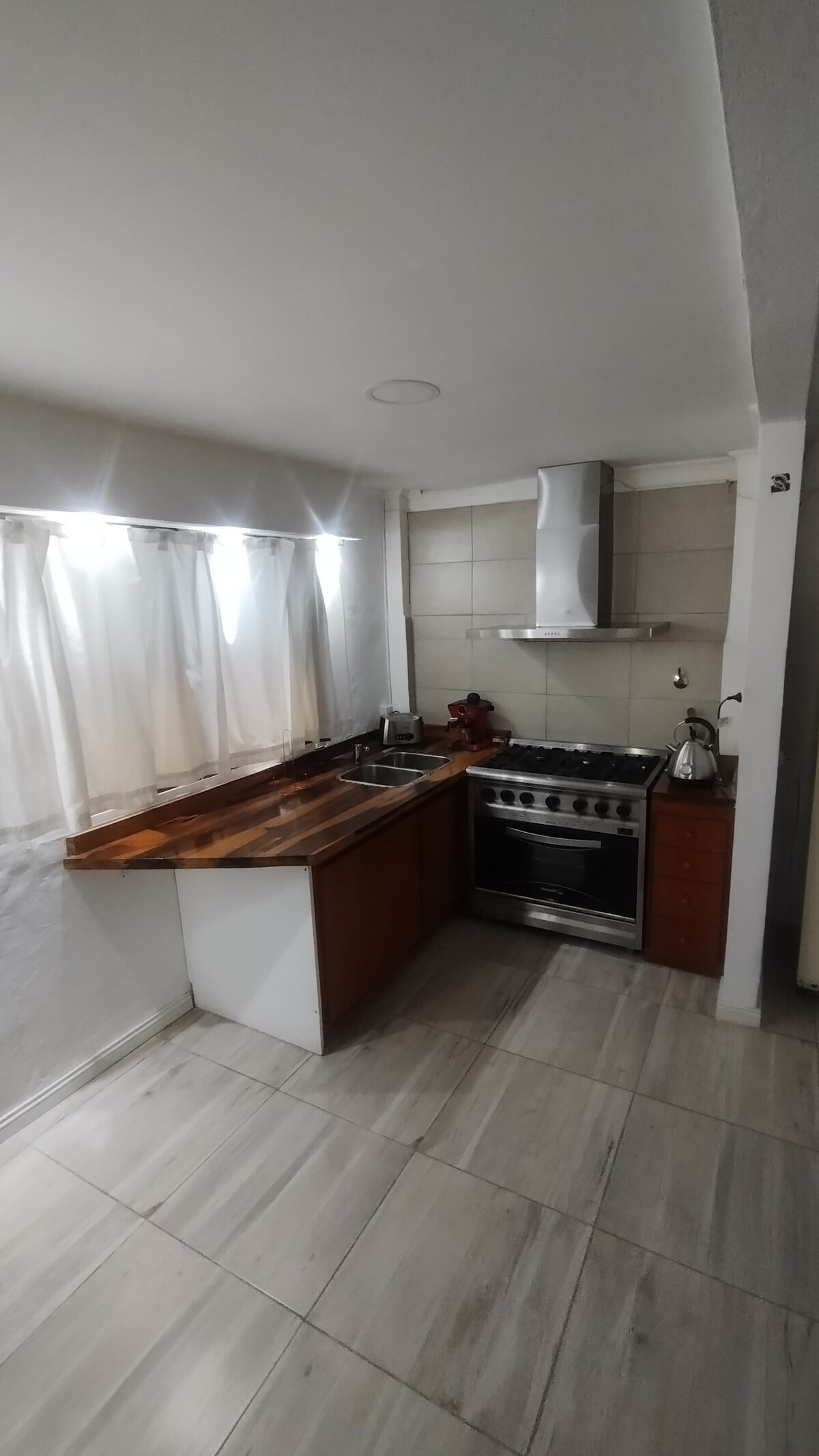 Propriété Airbnb réussie: Rented House by the season à Quequén