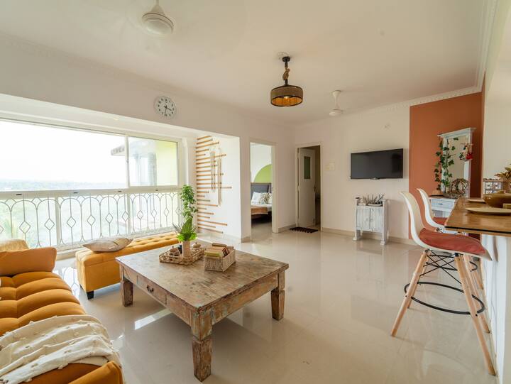 Living room image 10