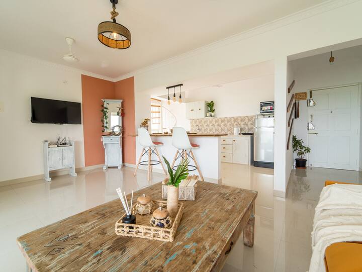 Living room image 9