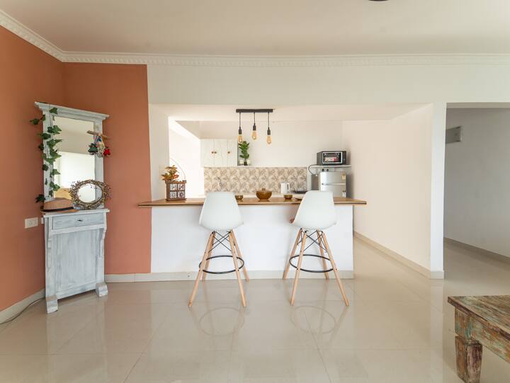 Living room image 11