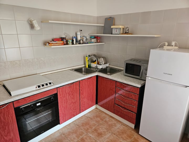 Cozy Apartment In La Maddalena - La Maddalena