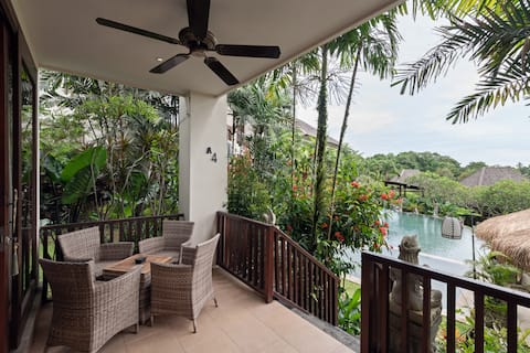 ⛱ Boutique Hotel Living ⛱ Family Friendly Resort ⛱