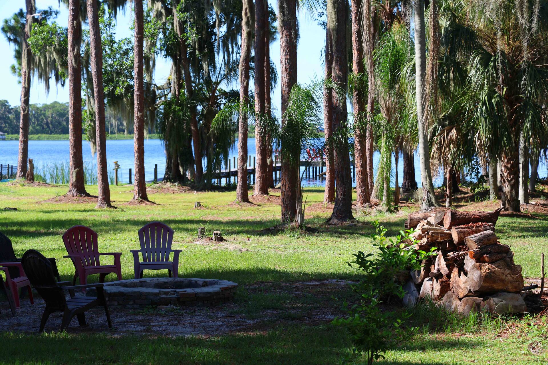 The Little Retreat, Solo, Couples & Small Families