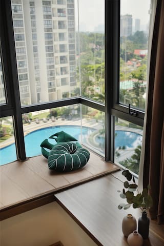 ⁨RoomGuru Pte. Ltd.⁩ managed Airbnb listing 2