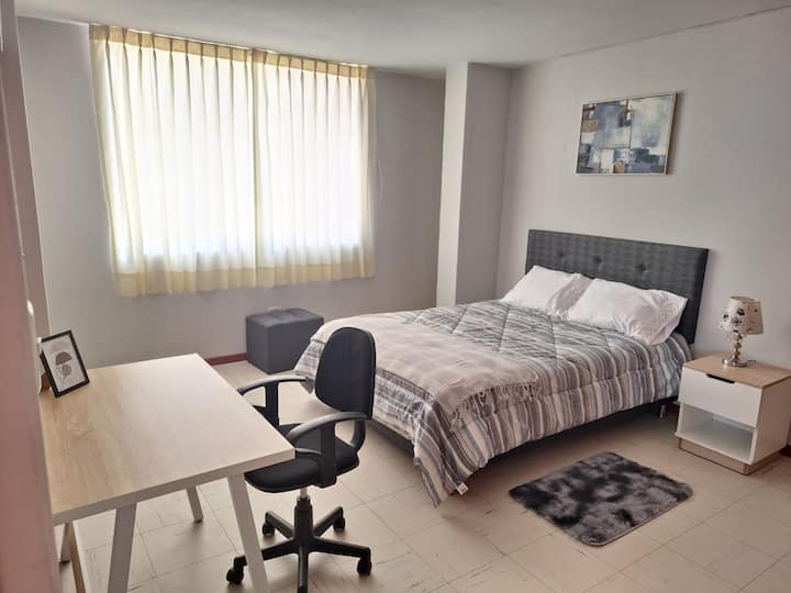 Habitación 1