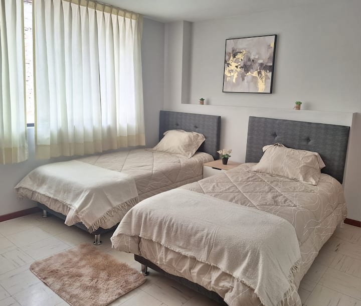 Habitación 2