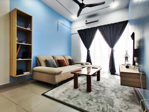 Hygge Living Kampar II (Near UTAR)