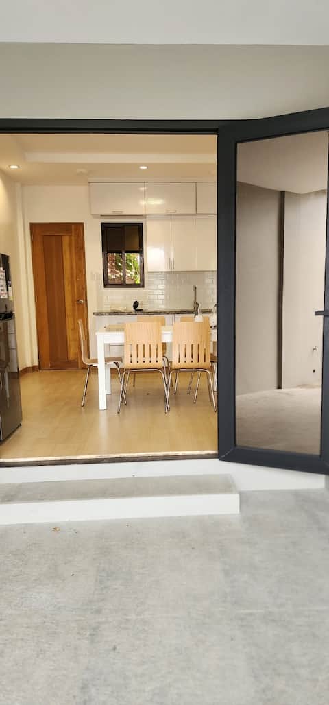 Sta Clara Estates Townhouse