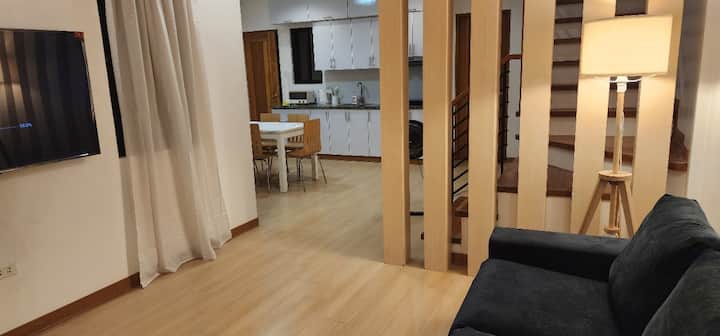 Sta Clara Estates Townhouse - Guiguinto