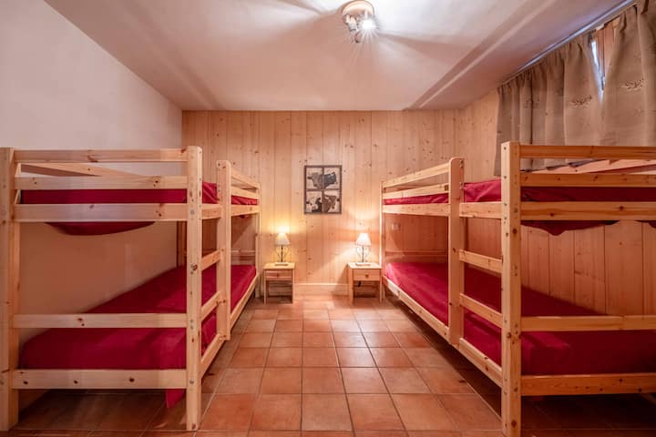 Quinta habitación