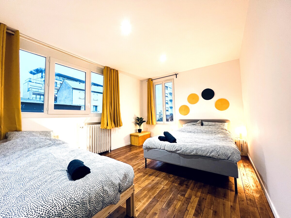 საძინებელი 2