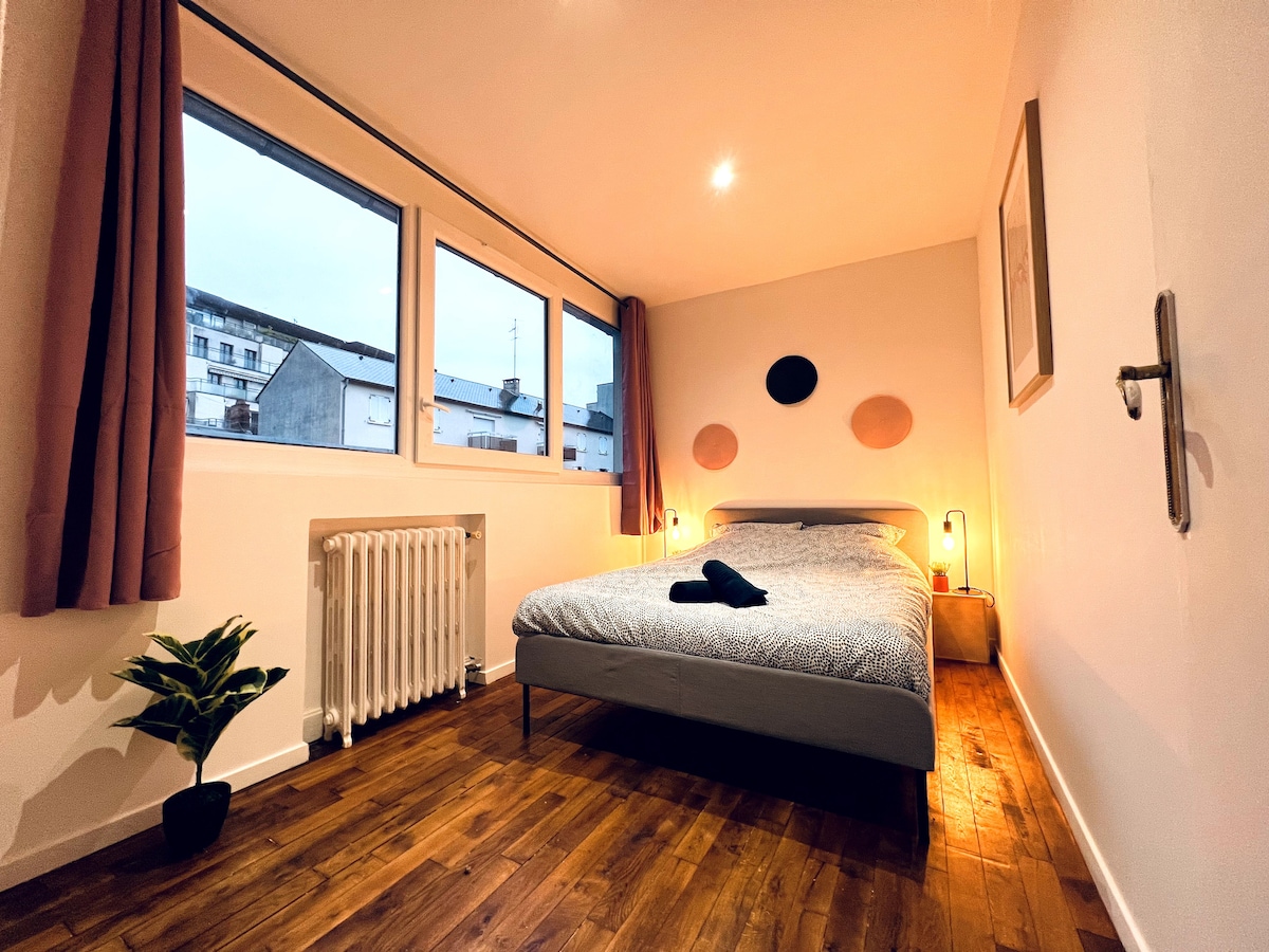 საძინებელი 3