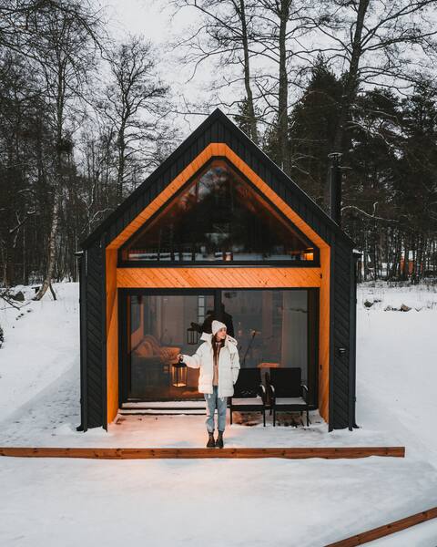 Coziest Meremõisa