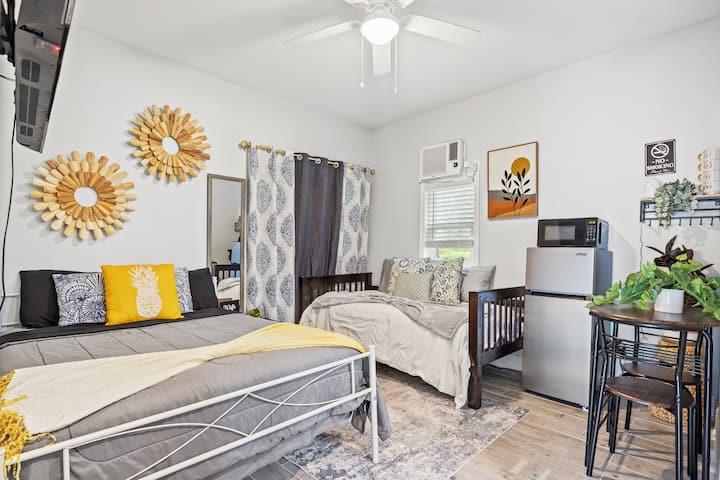 Country Home - Middleburg, FL