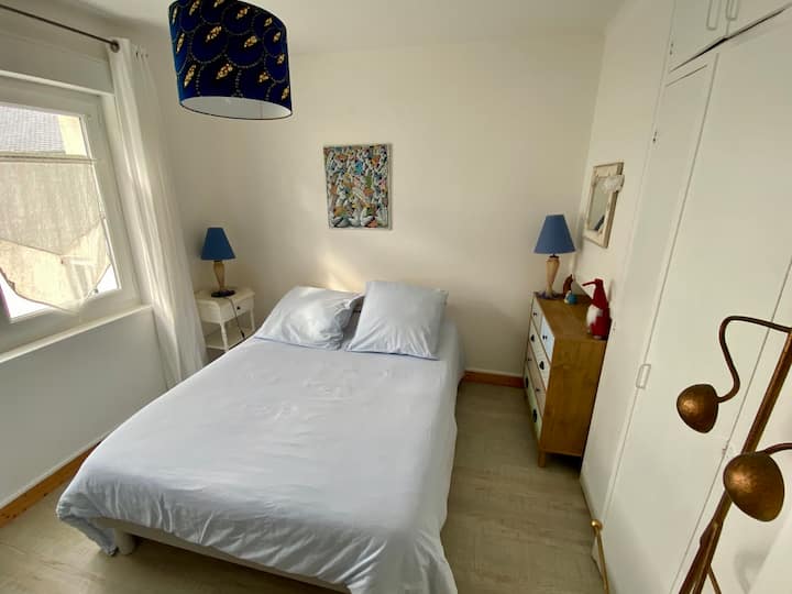 غرفة النوم 2