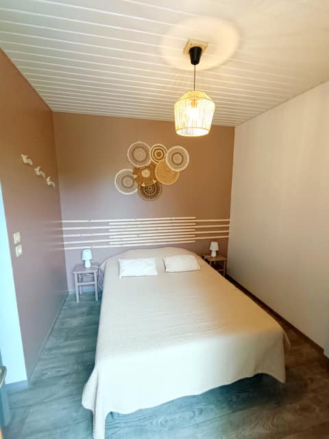 the anchor of the thermal baths T3 APP no. 4