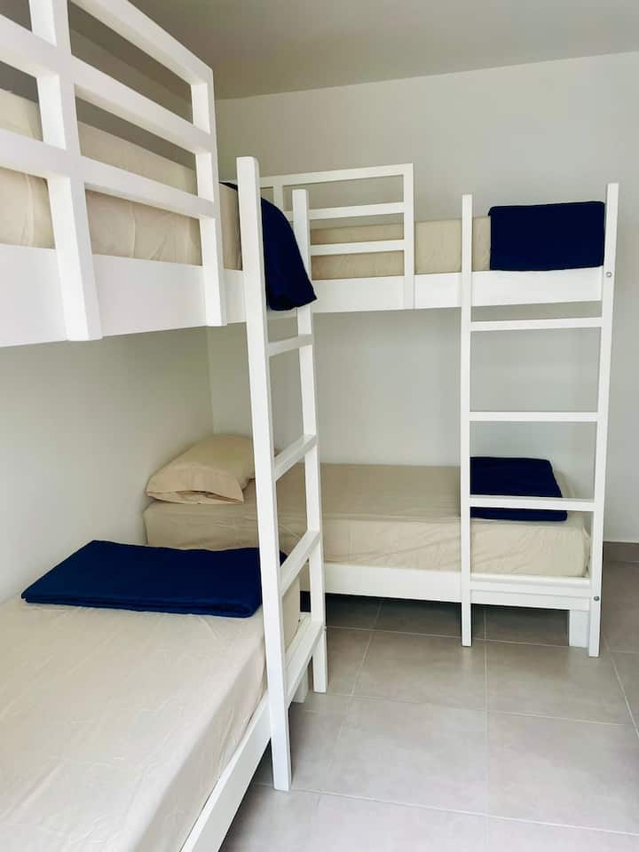 Spavaća soba 3