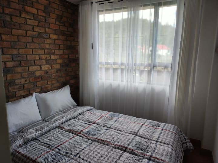 Dhomë gjumi 3
