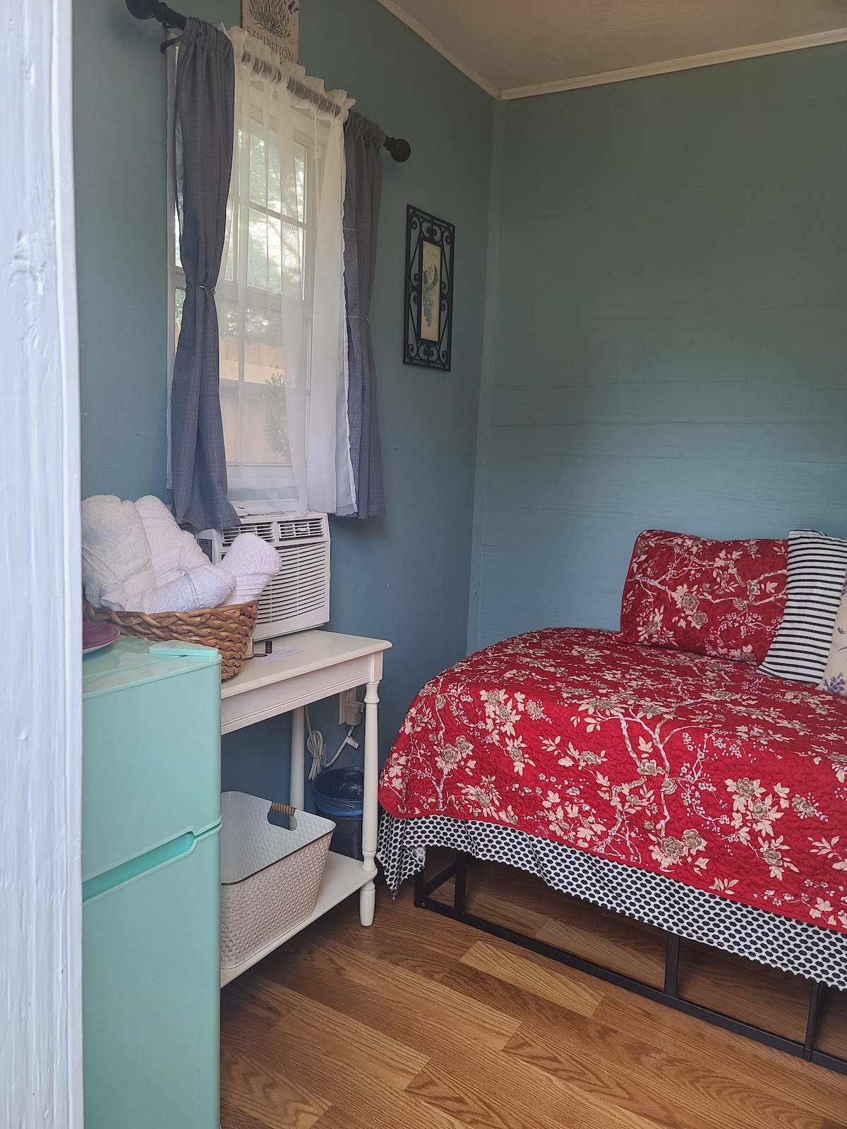 ห้องนอน