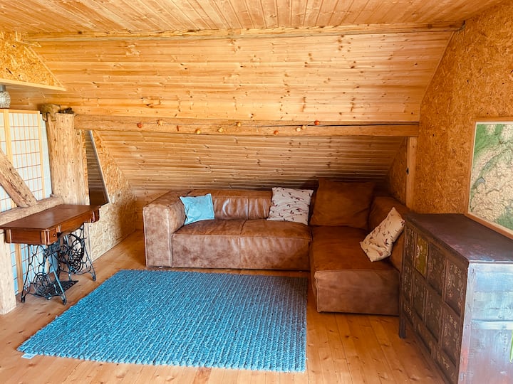 Confortable Studio De Vacances - Sankt Anton