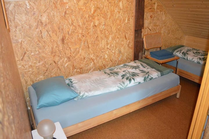 საძინებელი 2