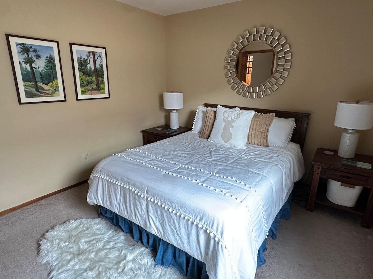 Спална соба 2