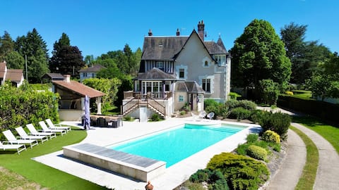 Le Clos de la Varenne – Loire Valley