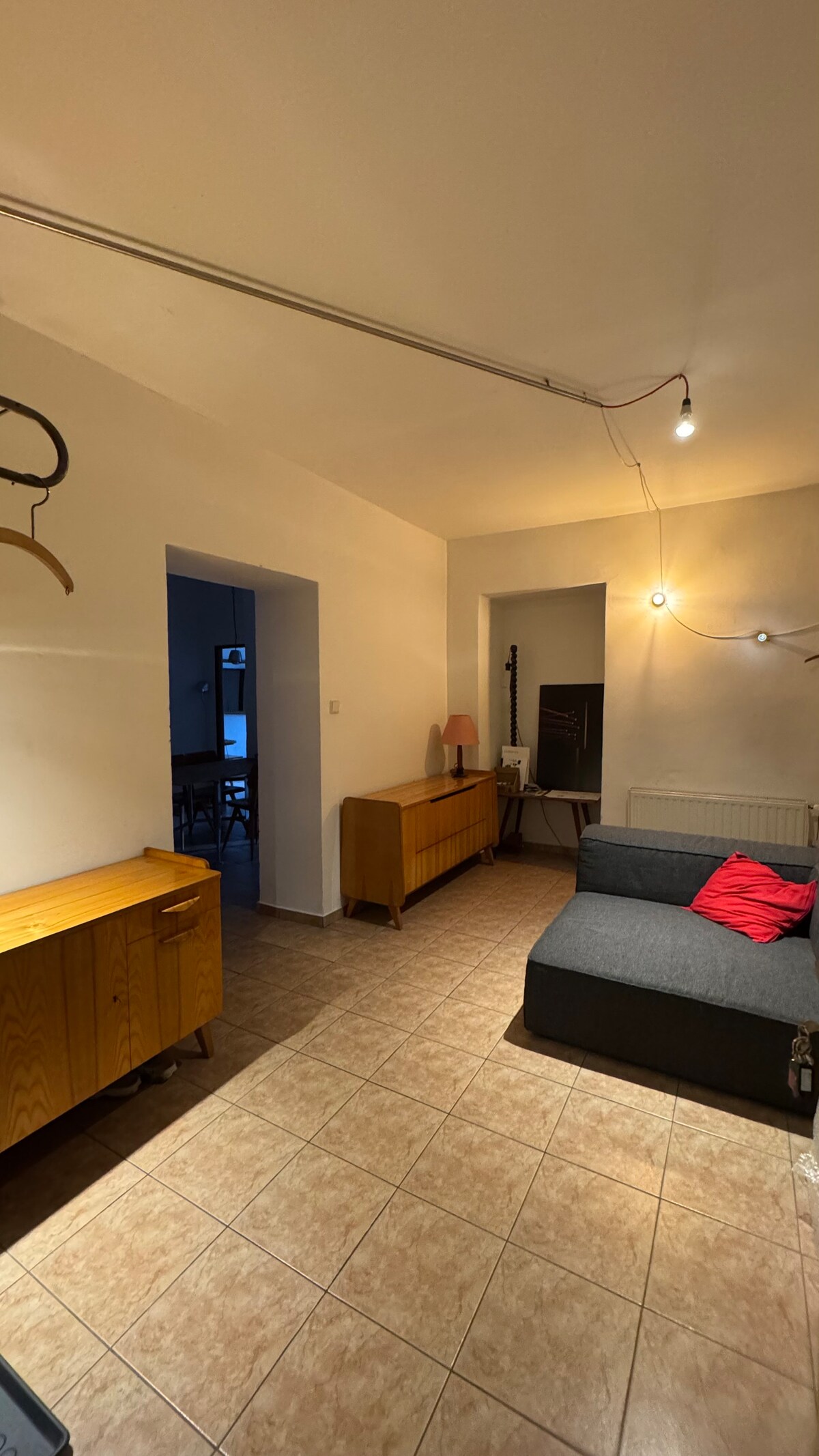 ห้องนั่งเล่น