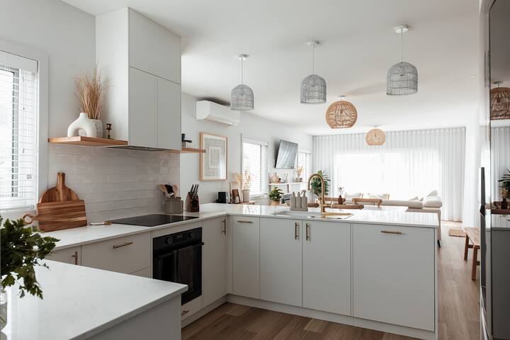 Antalya Beach House gallery image 2