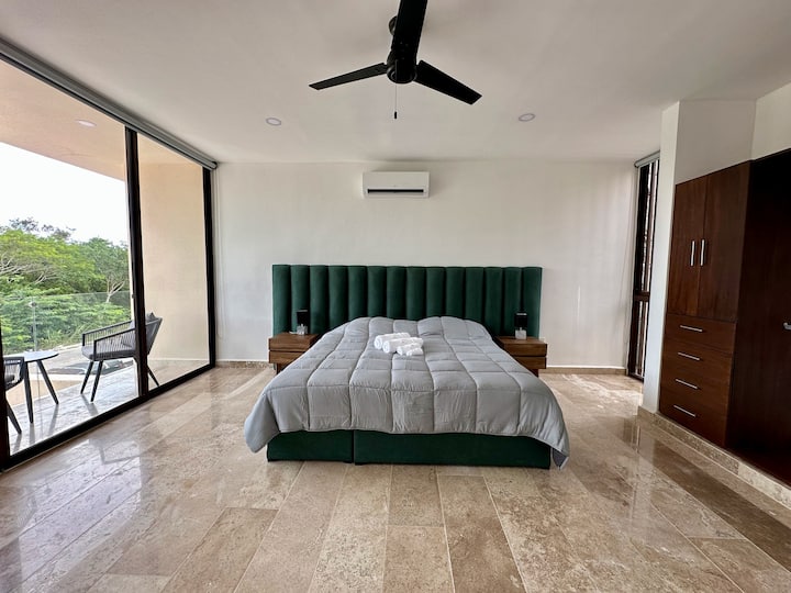 Спална соба 1