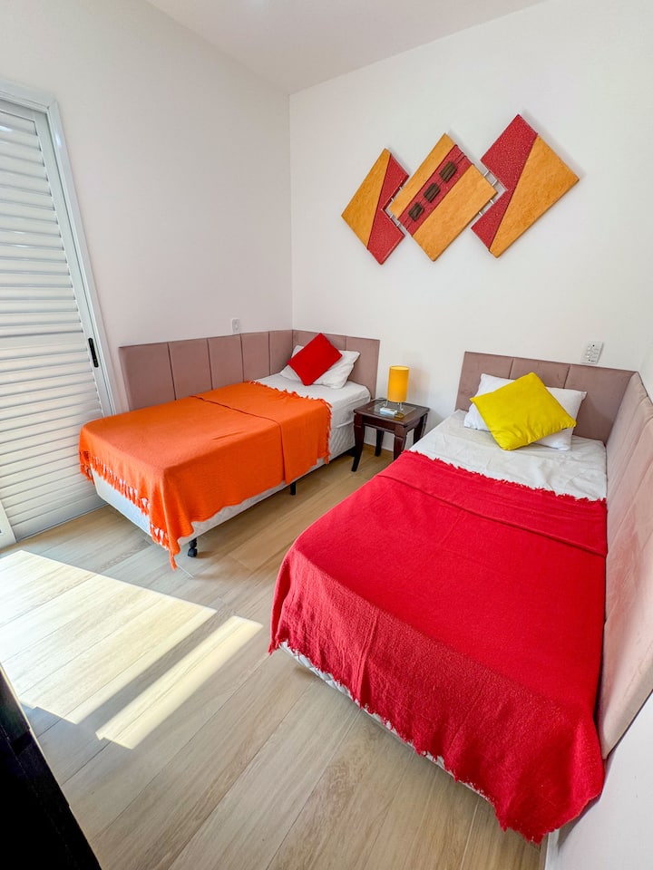 Quarto 3