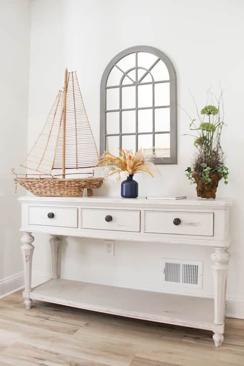 Large Families, Steps to Beach, Ocean View