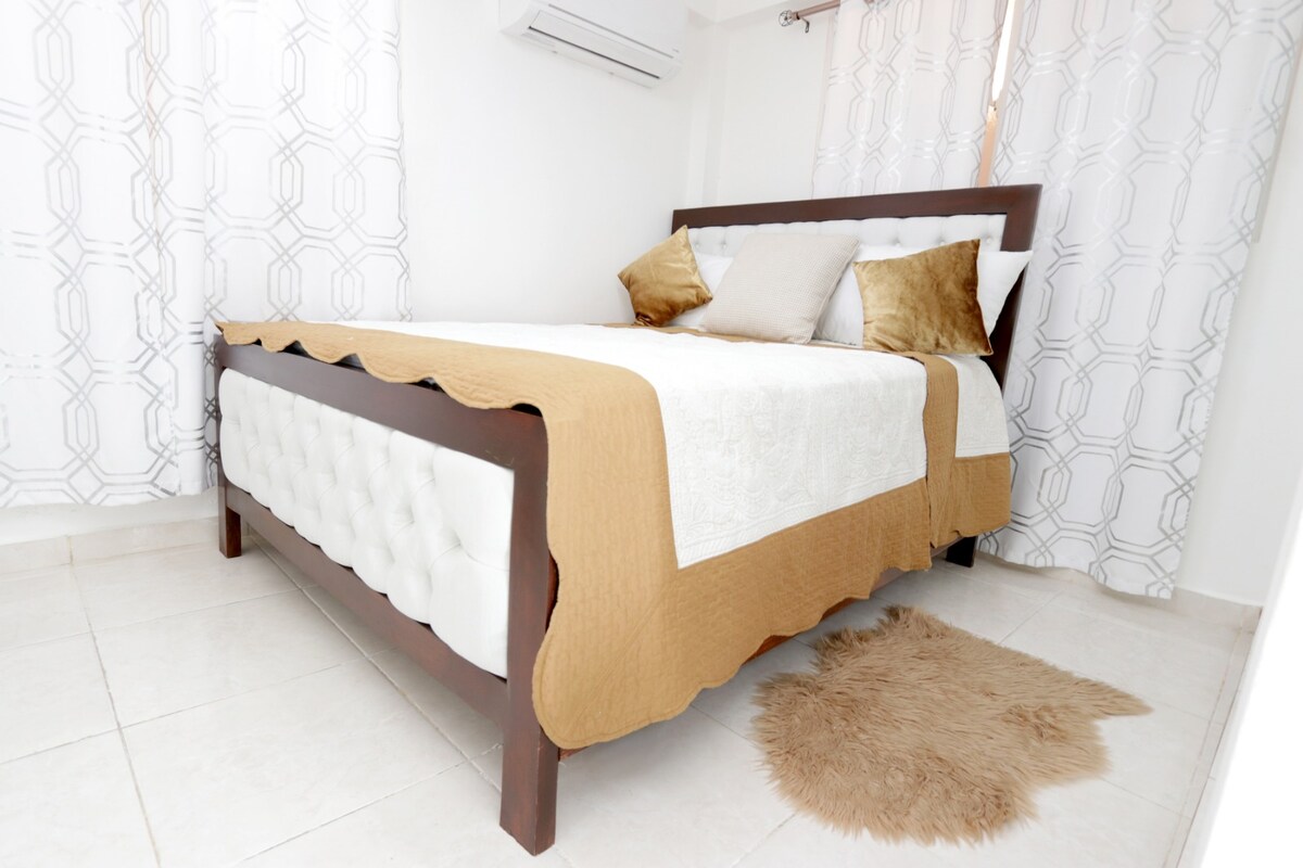 საძინებელი 1