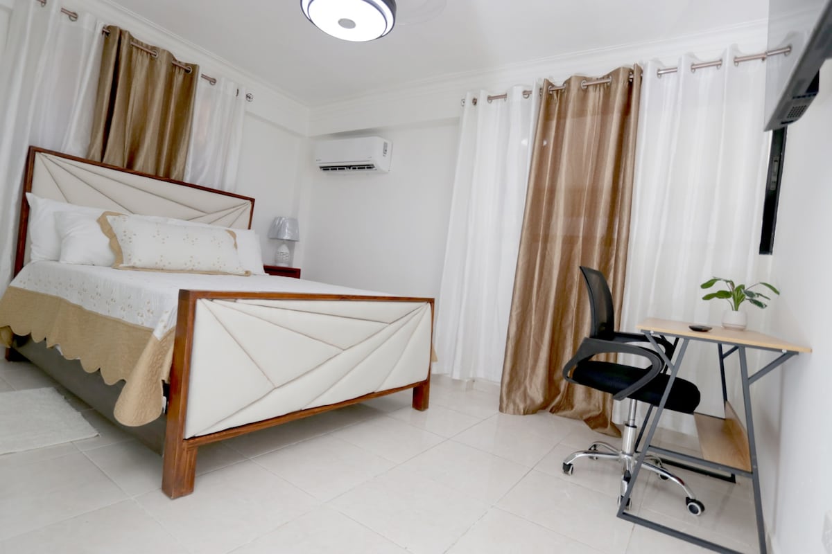 საძინებელი 2