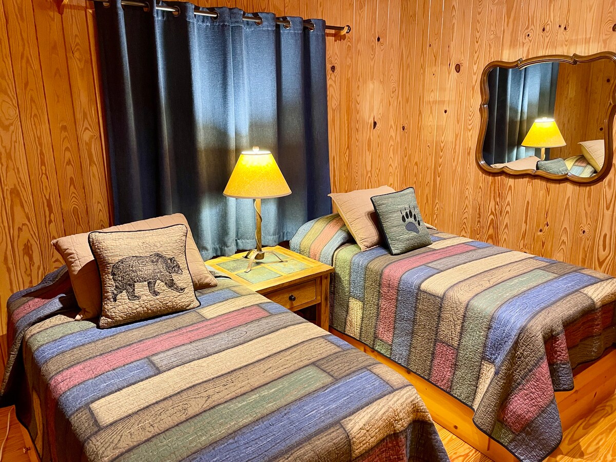 Спална соба 2