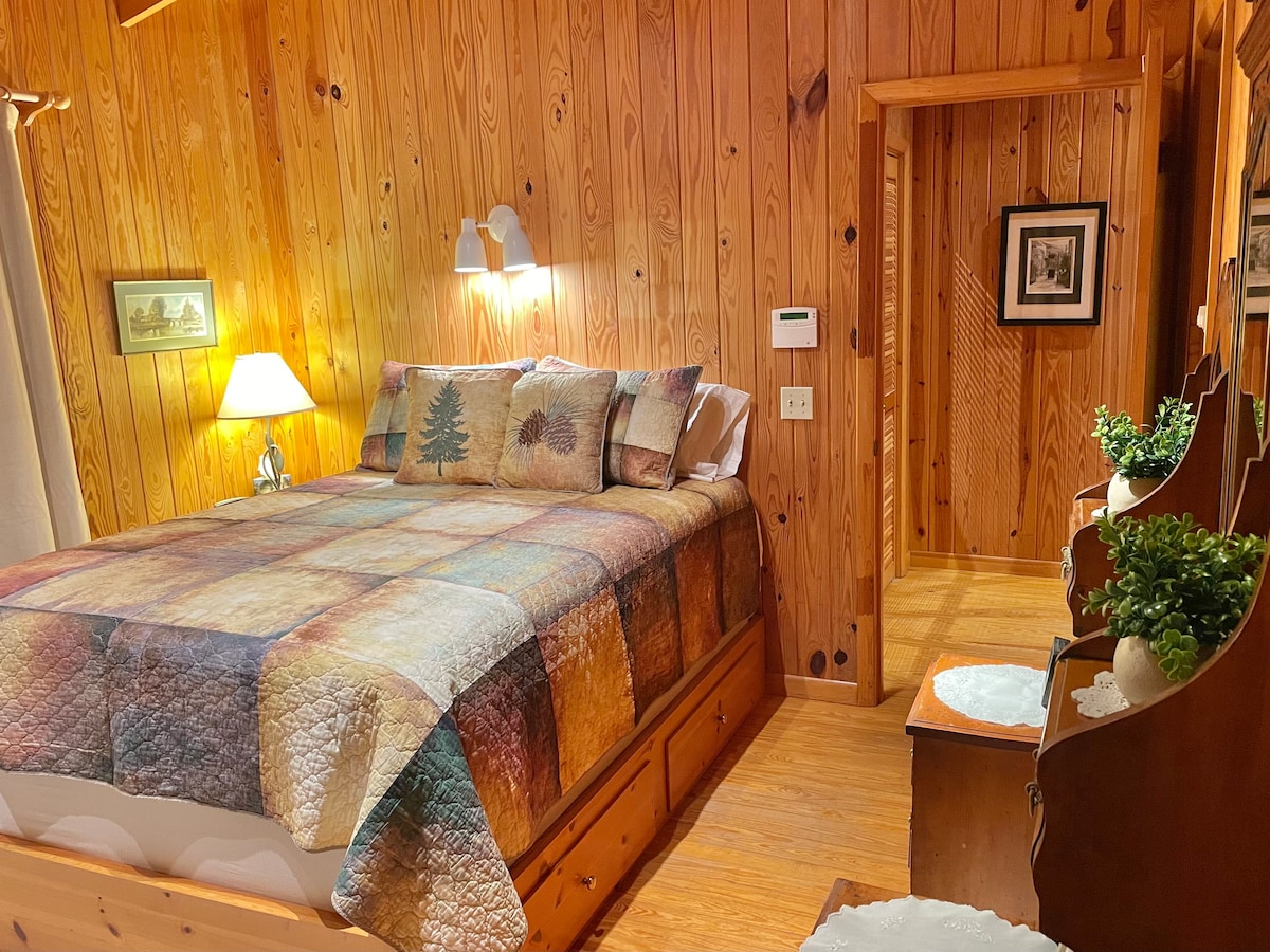 Спална соба 1