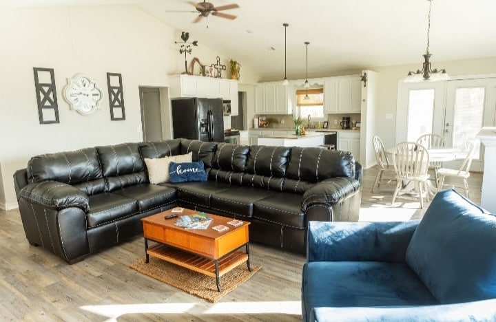 Charming Farmhouse Near Lake Murray Atv Park - Lake Murray, OK