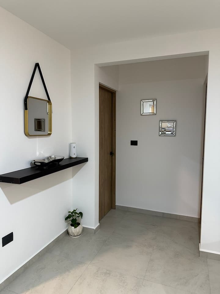 Всекидневна