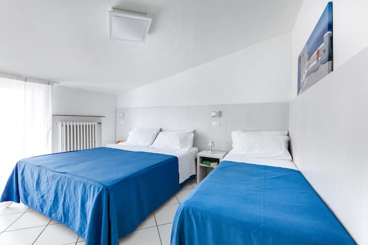 Спална соба 1