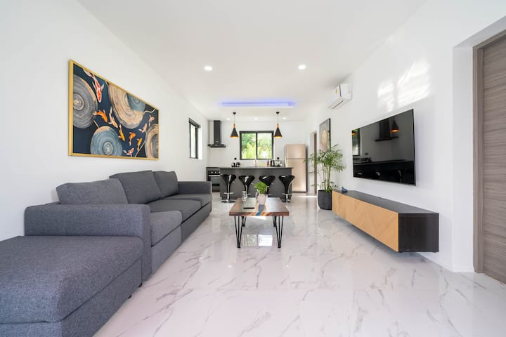 Villa Laya, Rawai, 1 Chambre, Piscine 7m - Phuket