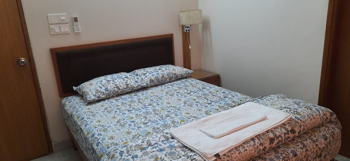 საძინებელი 3