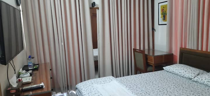 საძინებელი 2